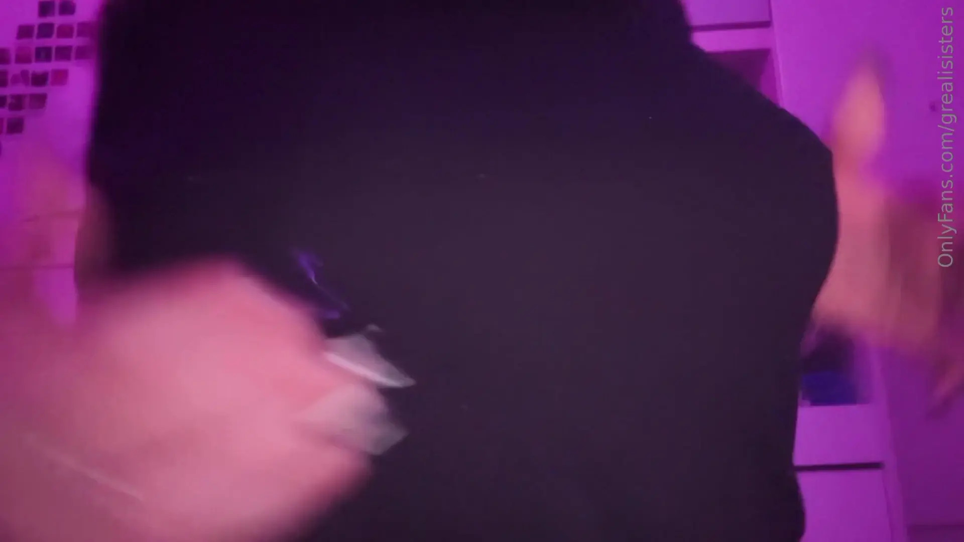 Grealisisters Nude Leaked OnlyFans Video #120030