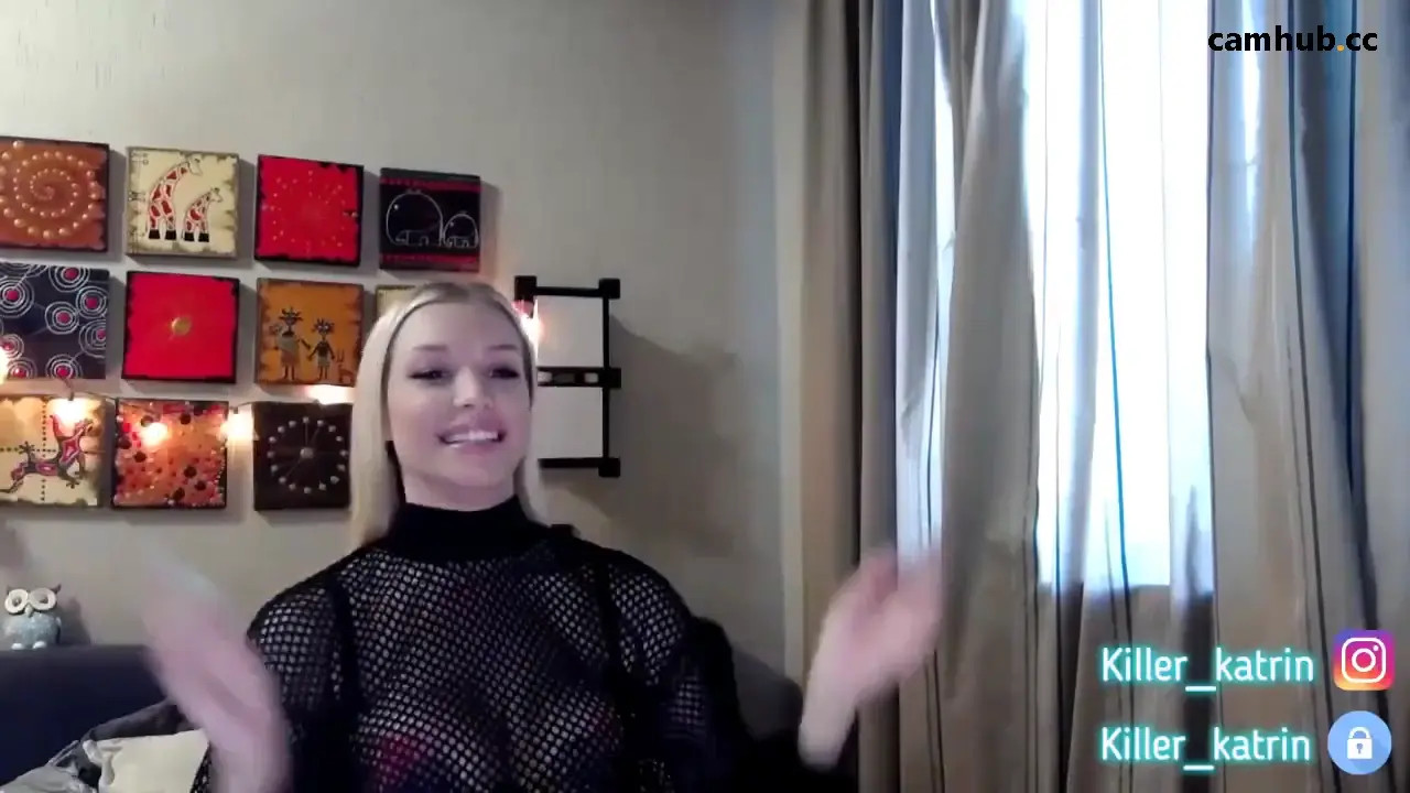 Killer_katrin OnlyFans Leaked Nude Video #120130