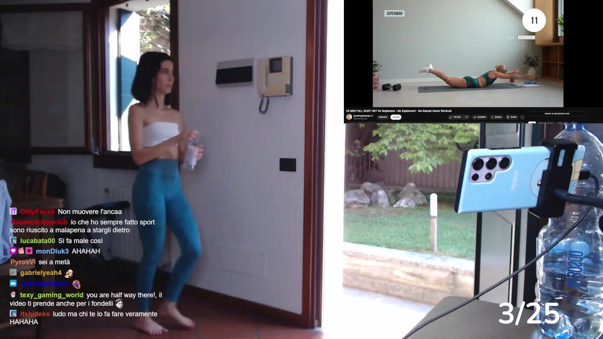 Lucrelisa Nude Leaked OnlyFans Video #120323