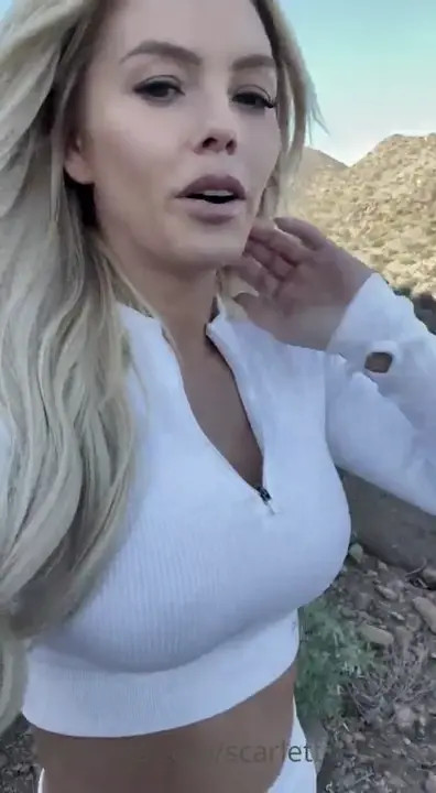 Exclusive ScarlettKissesXO Uncut Moments Viral 2026 Leak  