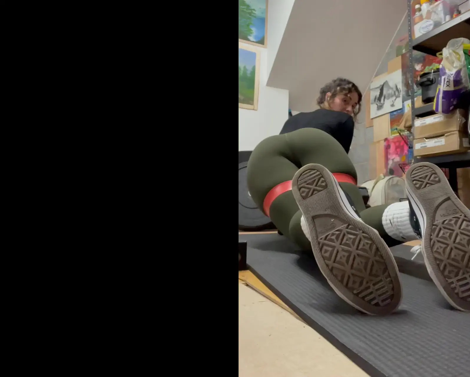 Mushyee Nude Leaked OnlyFans Video #120682