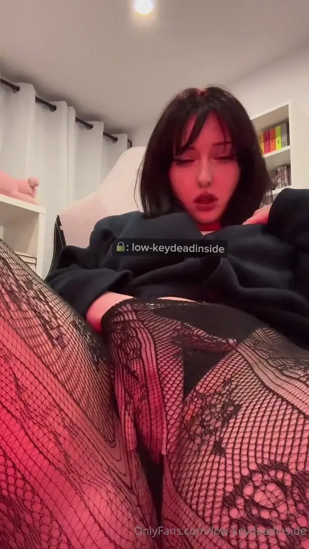 Low OnlyFans Leaked Nude Video #120881