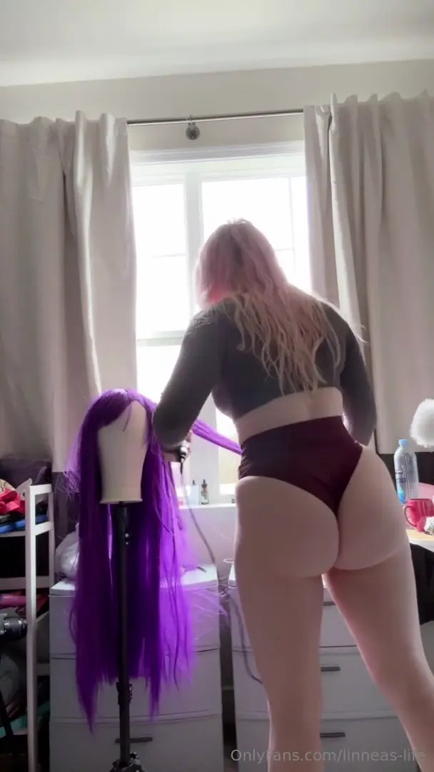 Linneas_feet Nude Leaked OnlyFans Video #120987