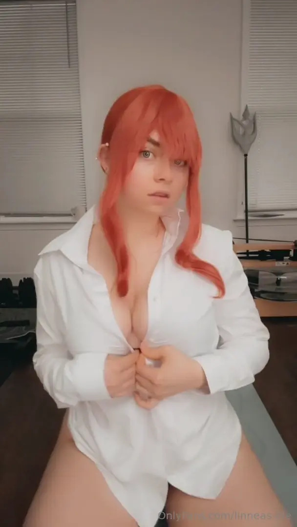 Linneas_feet Nude Leaked OnlyFans Video #120993