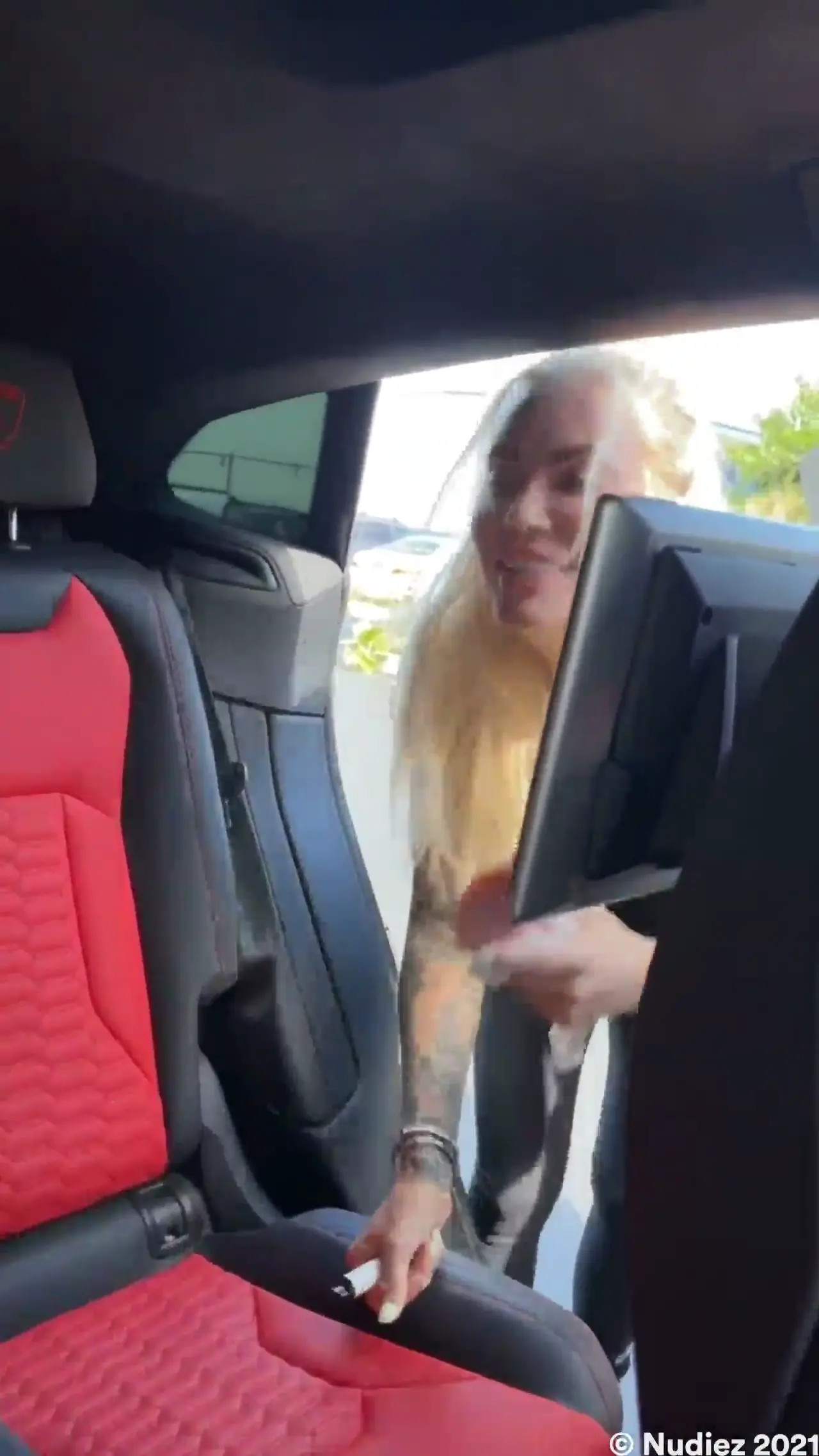 Vikingbarbie OnlyFans Leaked Nude Video #121249