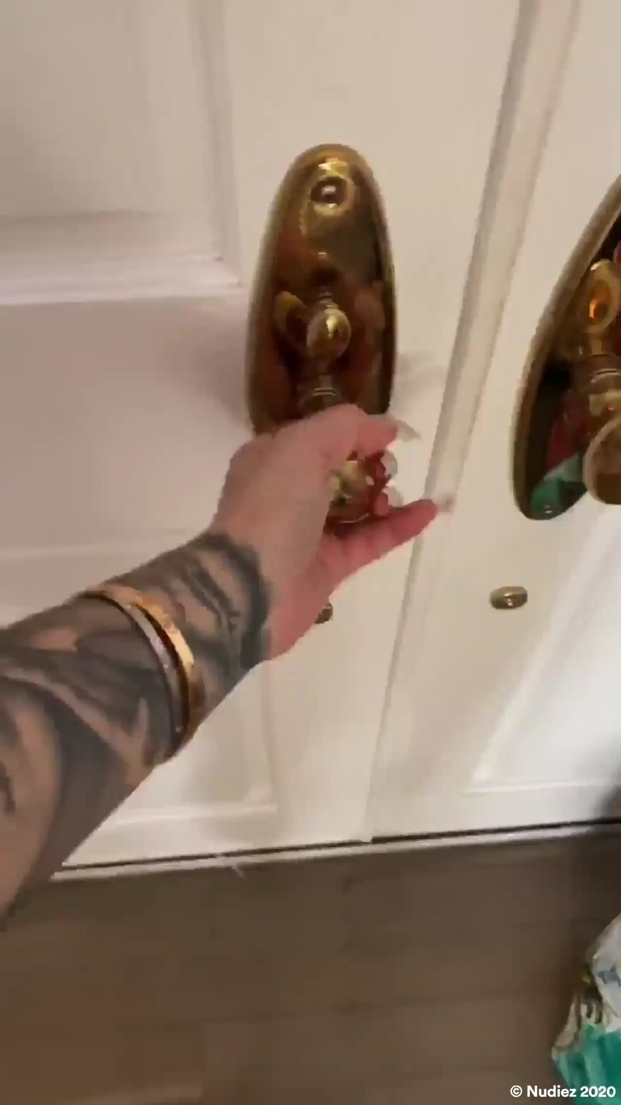 Vikingbarbie OnlyFans Leaked Nude Video #121290