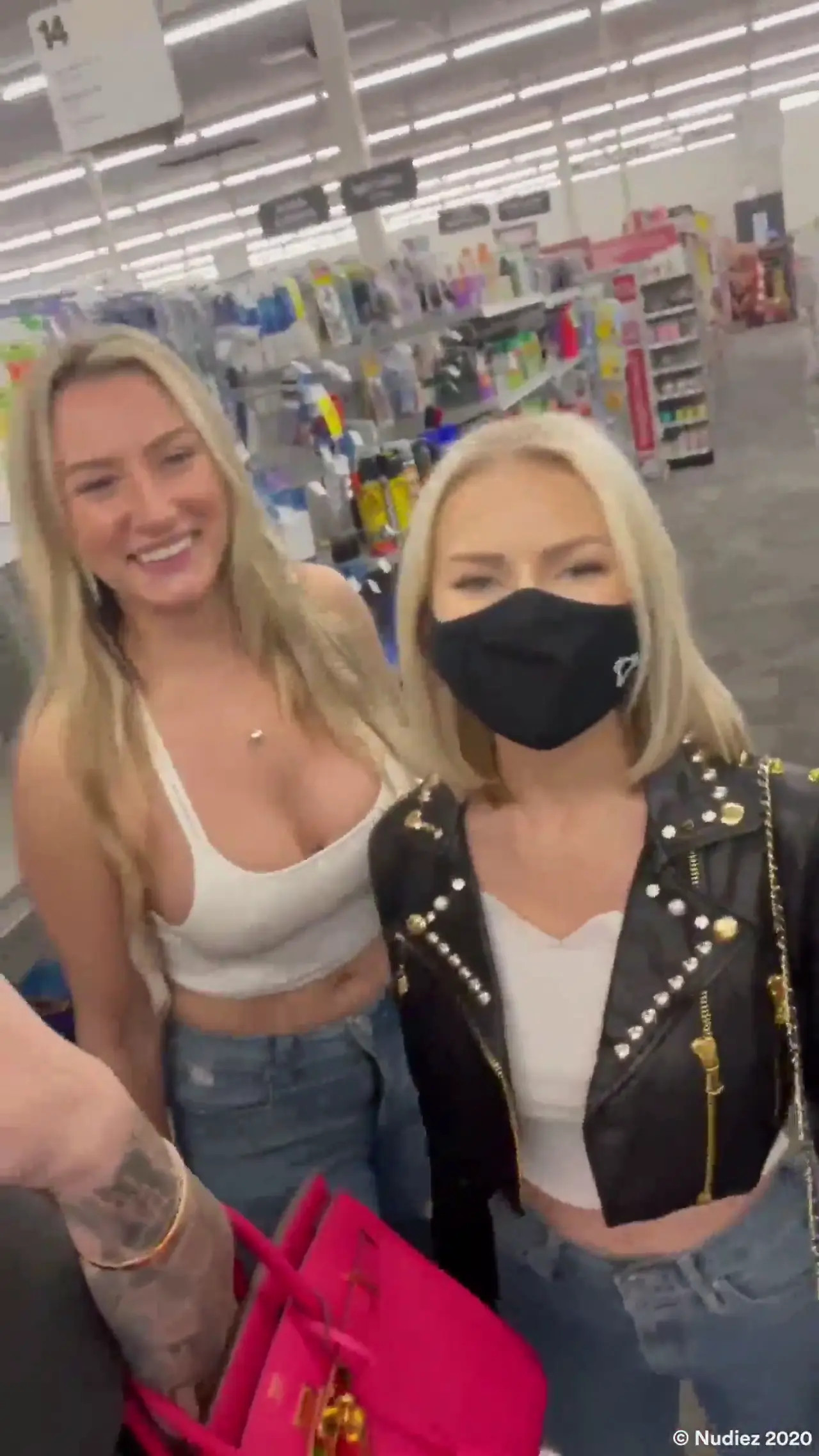 Vikingbarbie OnlyFans Leaked Nude Video #121342 - ePornLeak