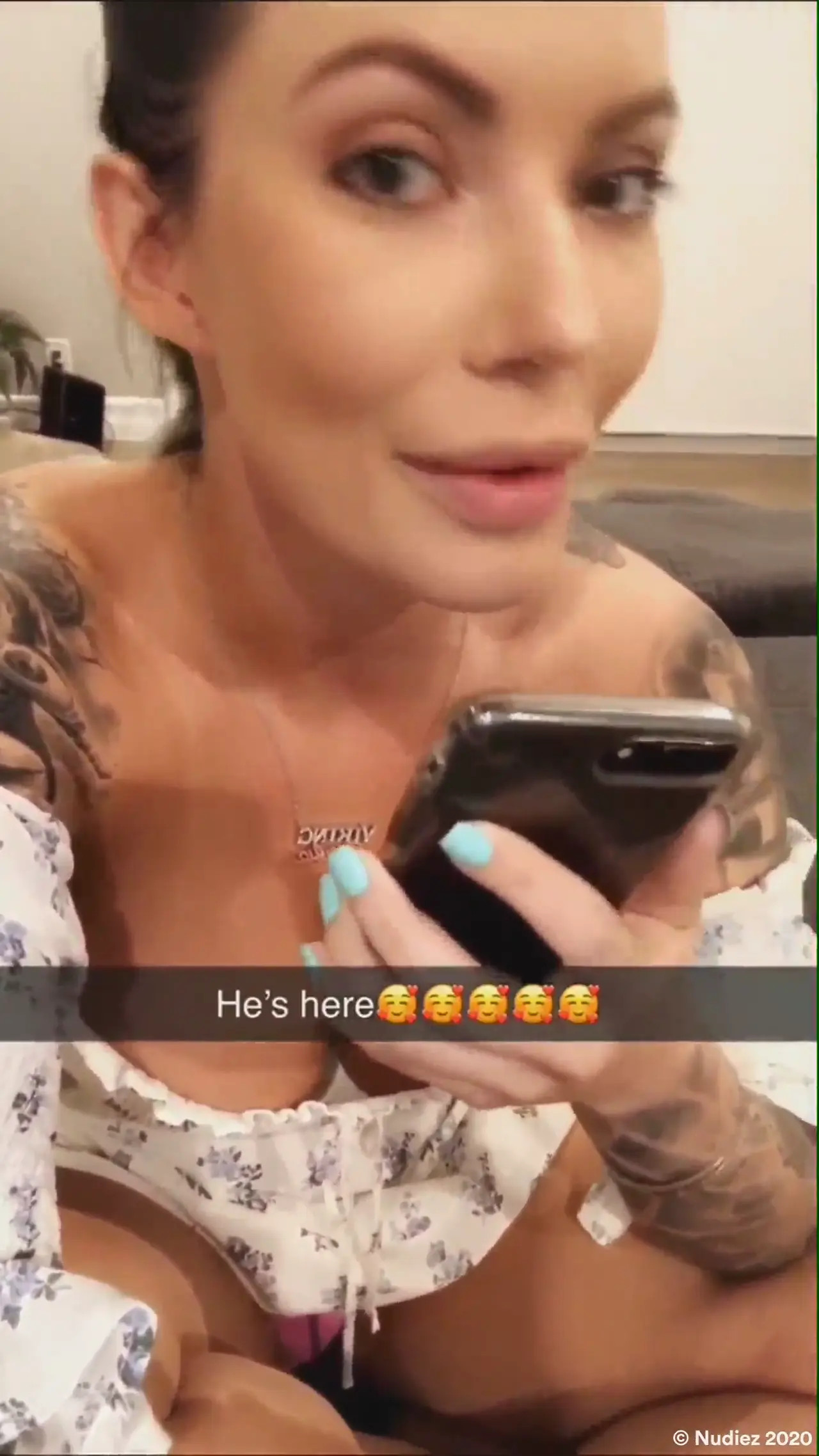 Vikingbarbie OnlyFans Leaked Nude Video #121361