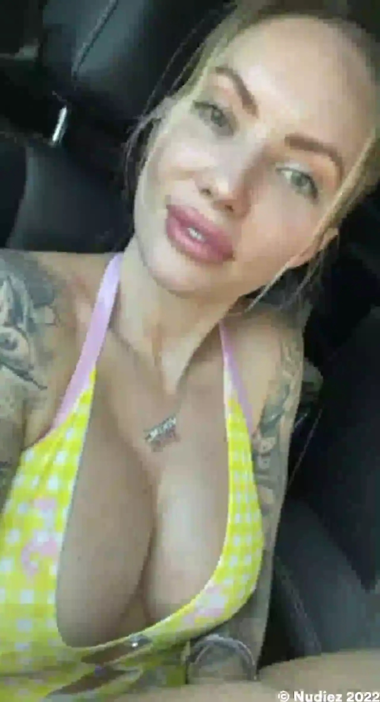 Vikingbarbie OnlyFans Leaked Nude Video #121393