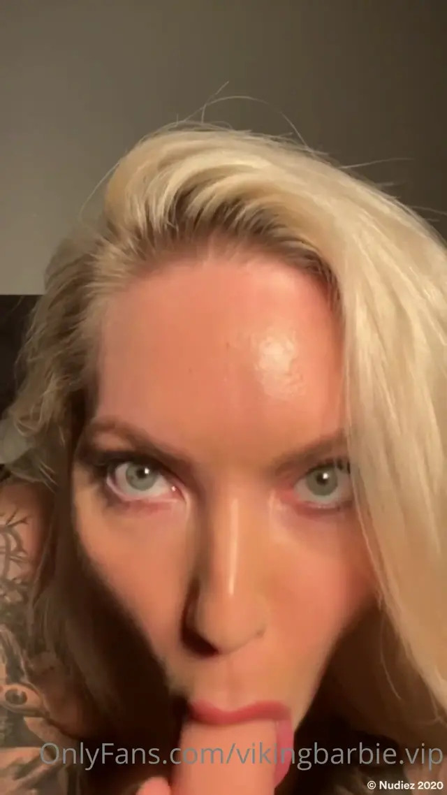 Vikingbarbie OnlyFans Leaked Nude Video #121400 - ePornLeak
