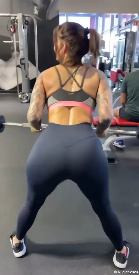Vikingbarbie OnlyFans Leaked Nude Video #121422 - ePornLeak