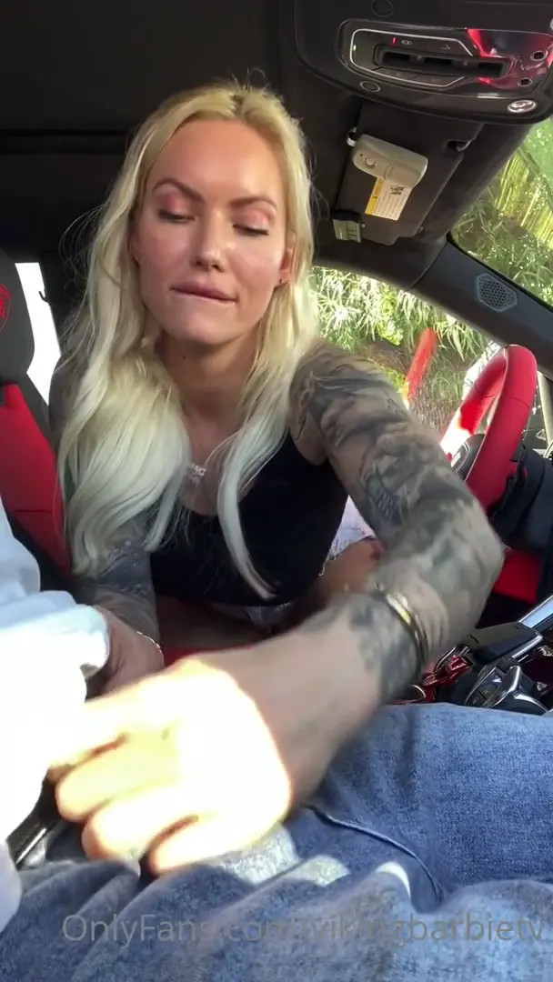 Vikingbarbie OnlyFans Leaked Nude Video #121440
