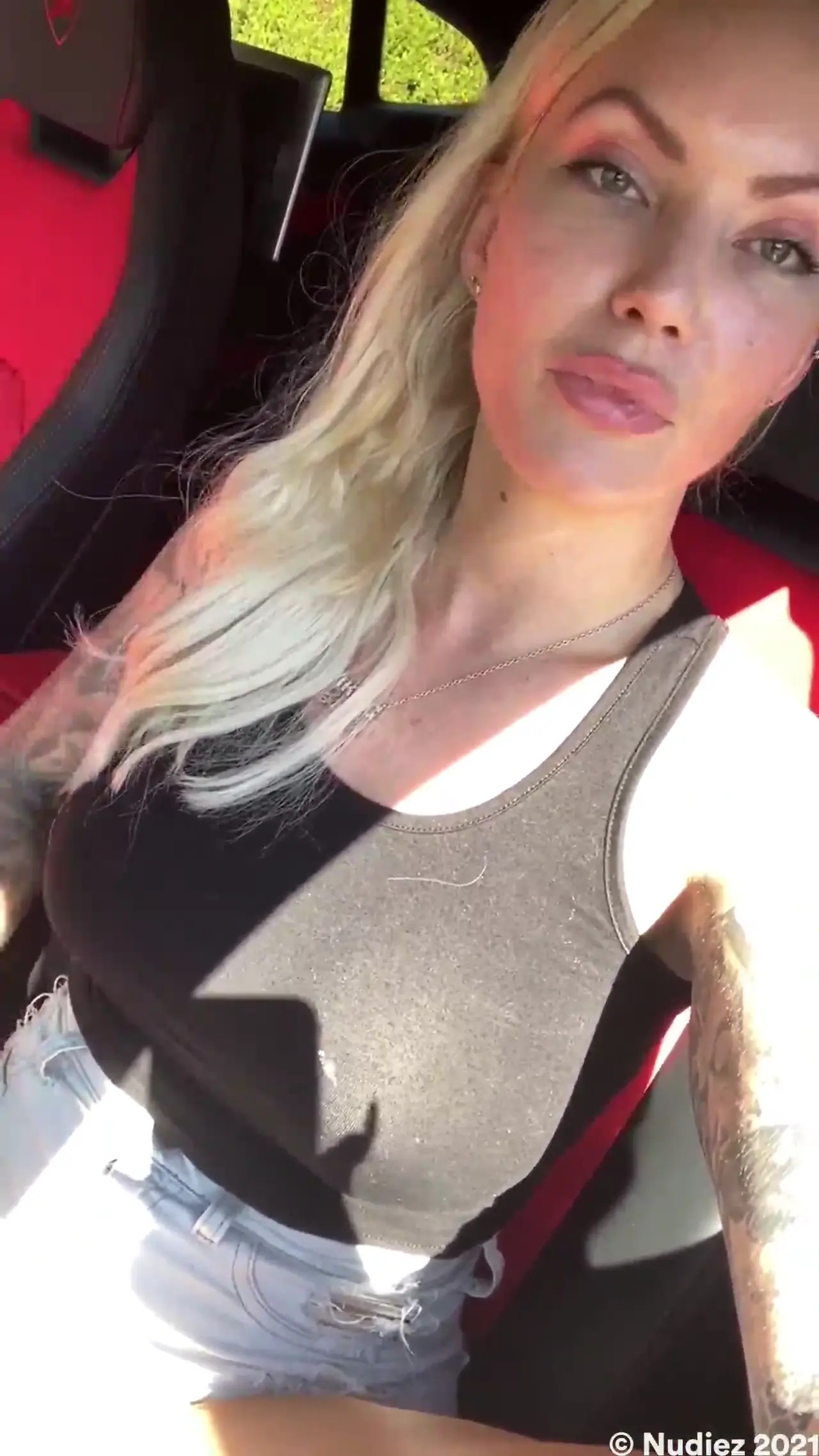 Vikingbarbie OnlyFans Leaked Nude Video #121449