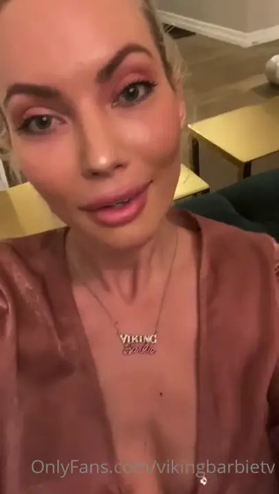 Vikingbarbie OnlyFans Leaked Nude Video #121460