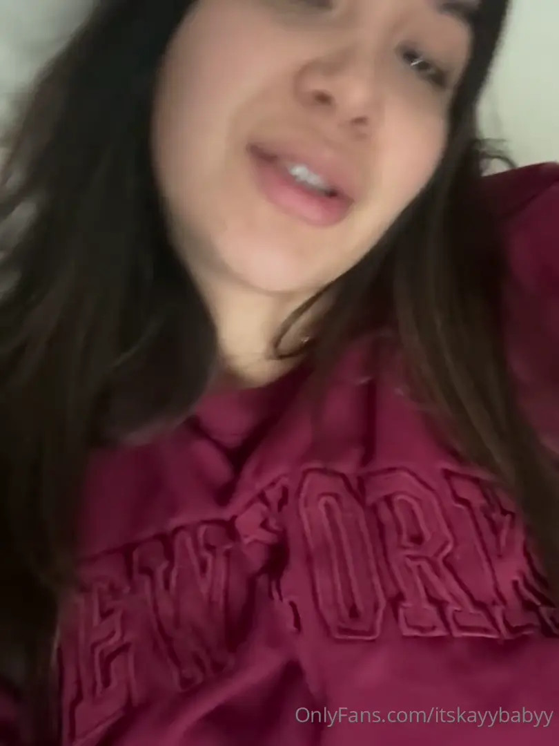Itskatbabyy Nude Leaked OnlyFans Video #121570