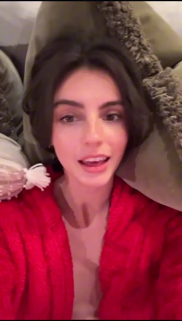 Savannahdemers OnlyFans Leaked Nude Video #122025