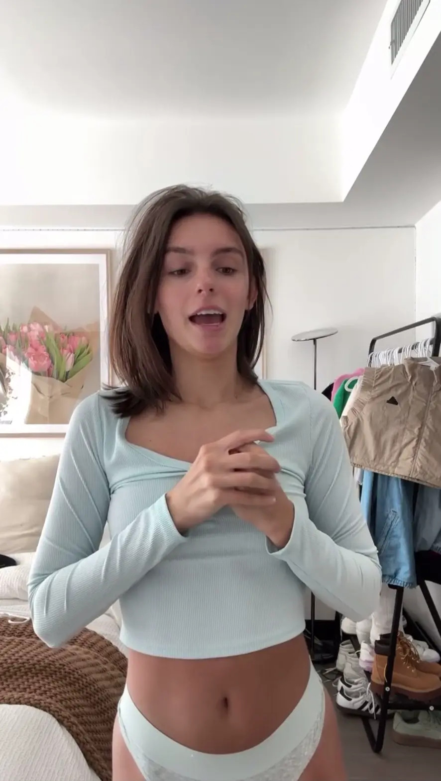 Savannahdemers Nude Leaked OnlyFans Video #122160