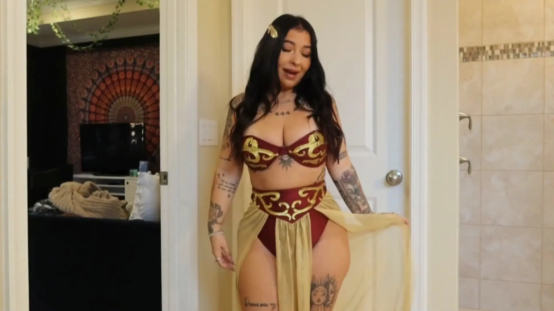 Daniellecohn Nude Leaked OnlyFans Video #122291
