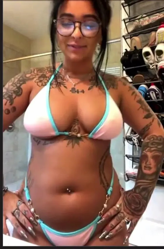 Daniellecohn Nude Leaked OnlyFans Video #122332