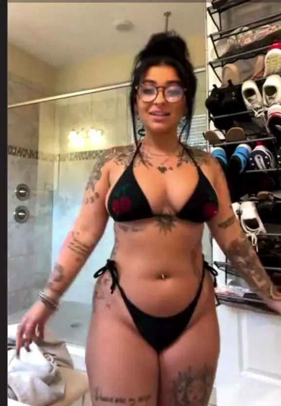 Daniellecohn Nude Leaked OnlyFans Video #122413