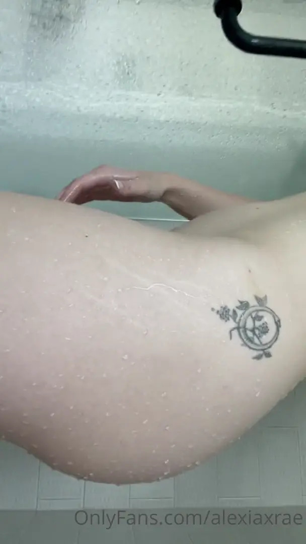 Alexiaxrae OnlyFans Leaked Nude Video #122501