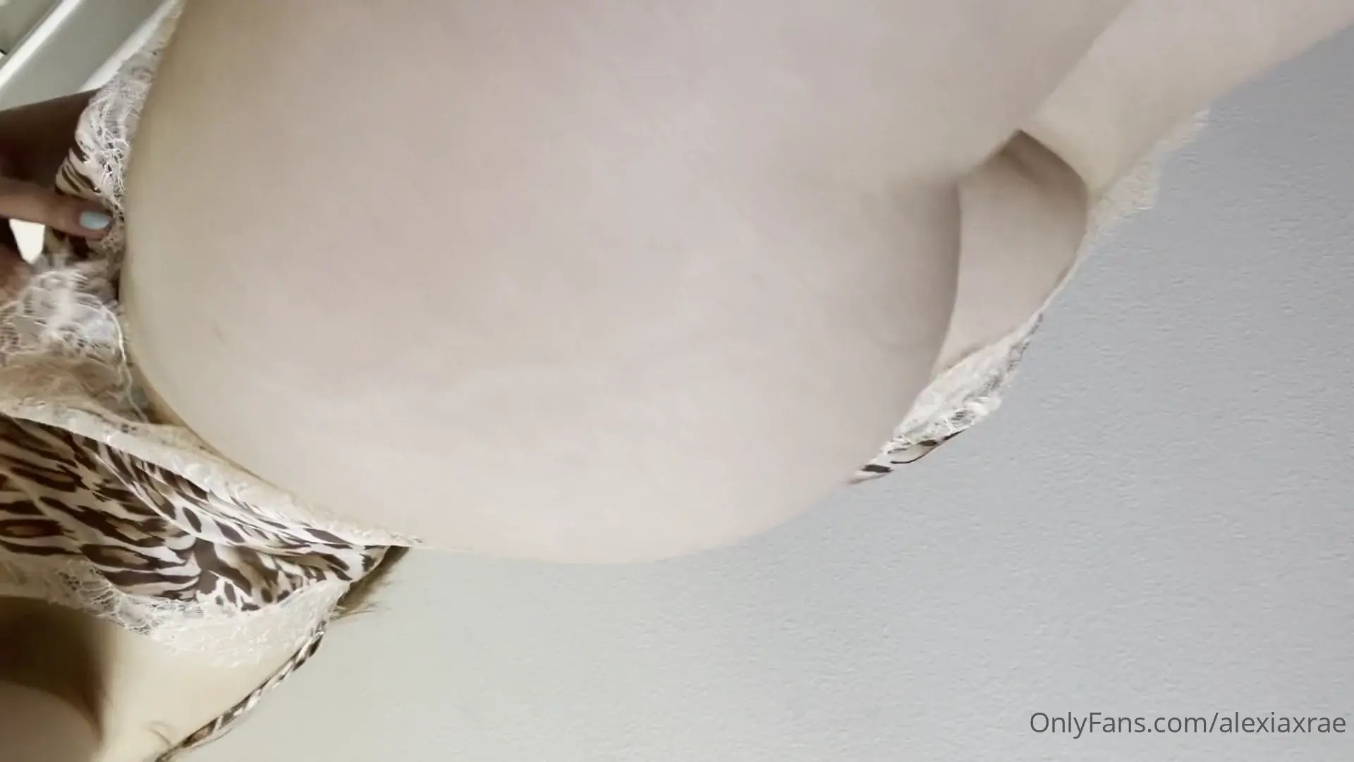 Alexiaxrae Nude Leaked OnlyFans Video #122613