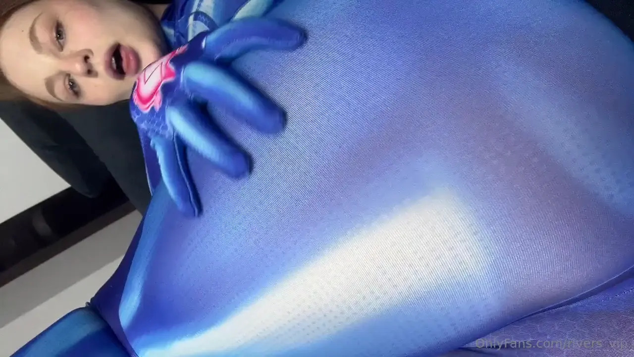 Rivers_vip OnlyFans Leaked Nude Video #122705