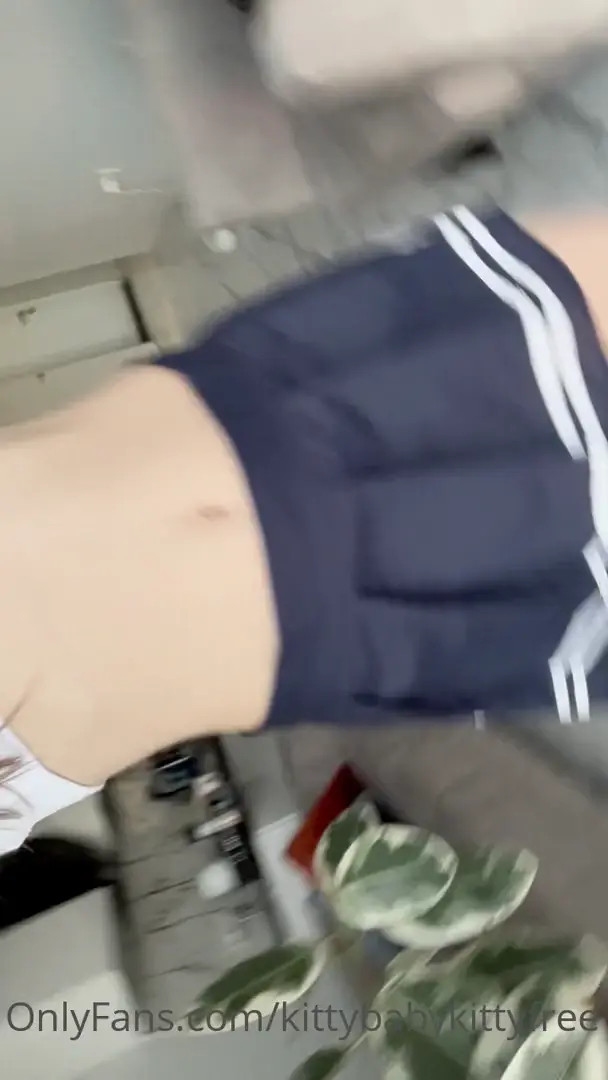 Kittybabykittyvip OnlyFans Leaked Nude Video #122927