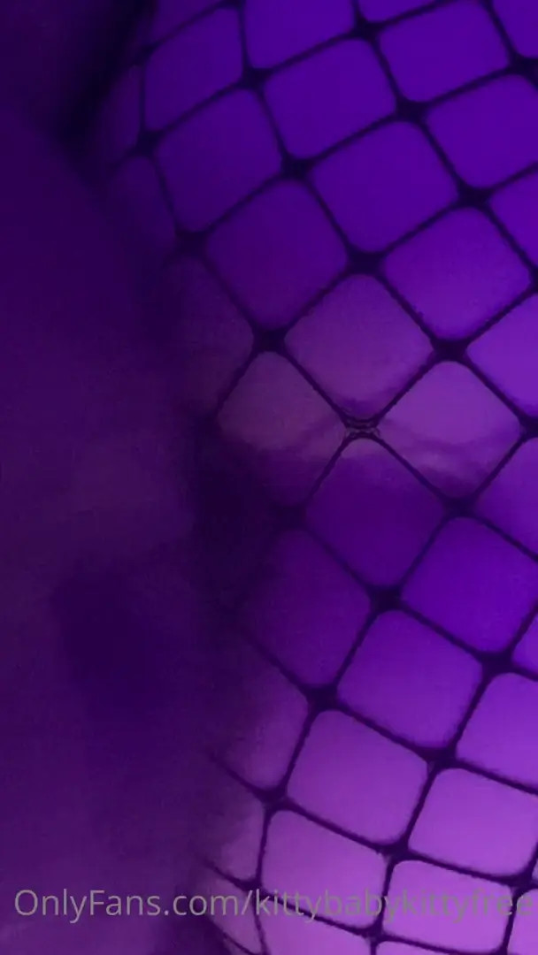 Kittybabykittyvip OnlyFans Leaked Nude Video #122941