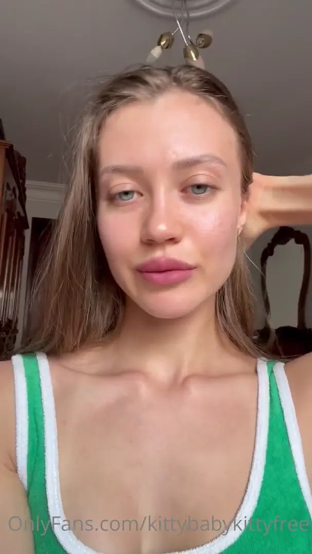 Kittybabykittyvip Nude Leaked OnlyFans Video #123107