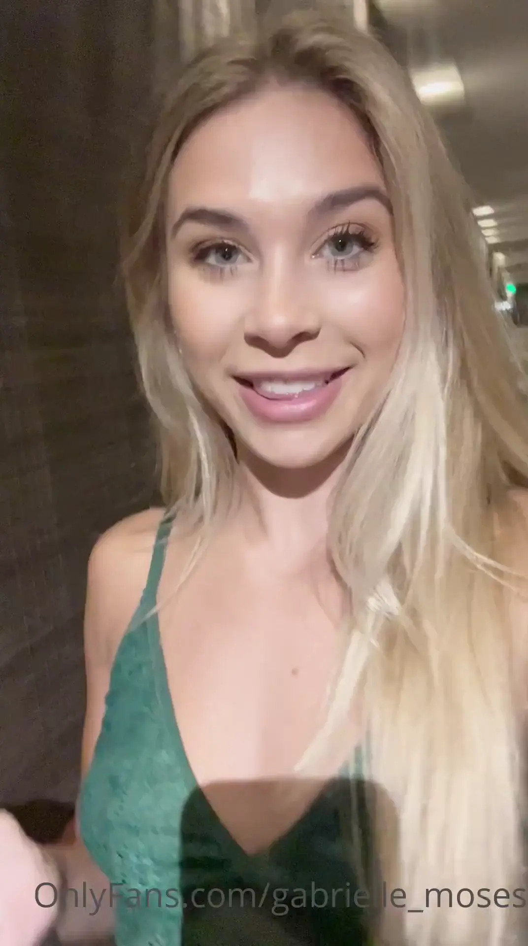 Gabriellemoses OnlyFans Leaked Nude Video #123181