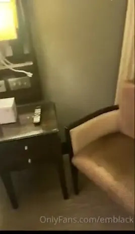 Emilyblack OnlyFans Leaked Nude Video #123268