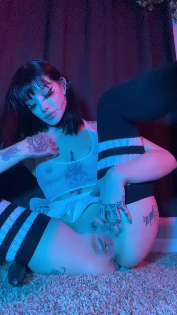 Dreamkreme OnlyFans Leaked Nude Video #123906