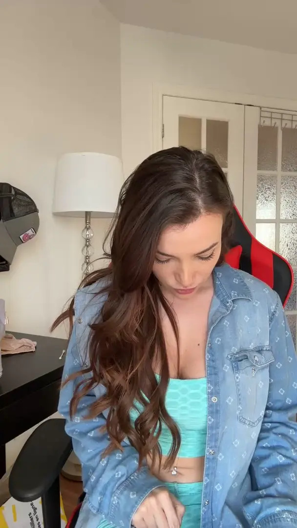 Mileymercier OnlyFans Leaked Nude Video #124241