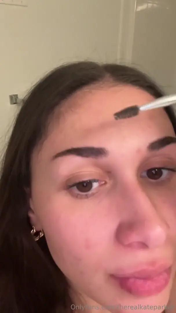 Therealkateparker OnlyFans Leaked Nude Video #124689