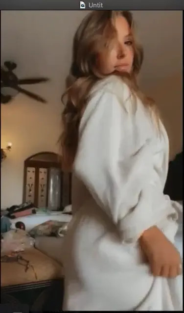 Sofiabevarly OnlyFans Leaked Nude Video #124807