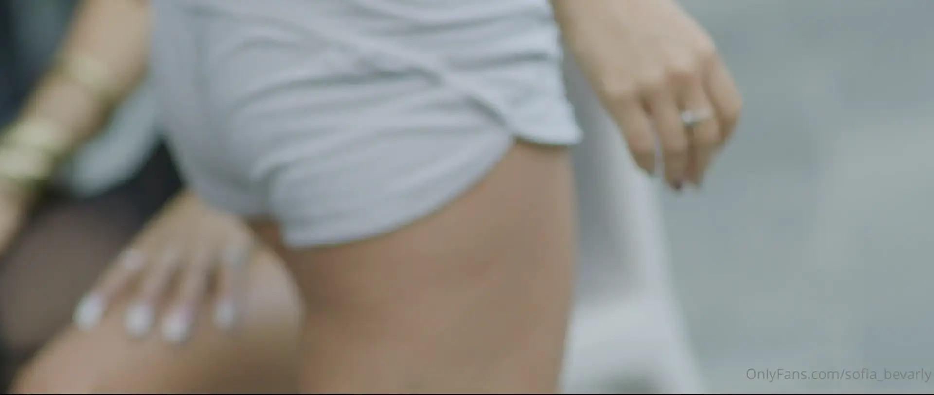 Sofiabevarly OnlyFans Leaked Nude Video #124862 - ePornLeak