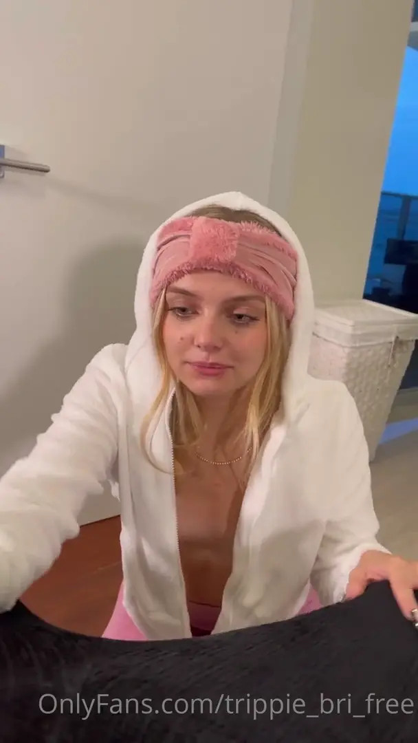 Trippiebri Nude Leaked OnlyFans Video #125440 - ePornLeak
