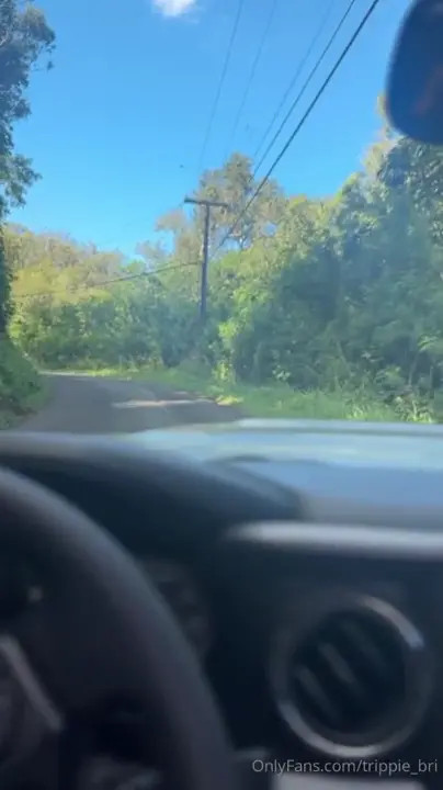 Trippiebri Nude Leaked OnlyFans Video #125447