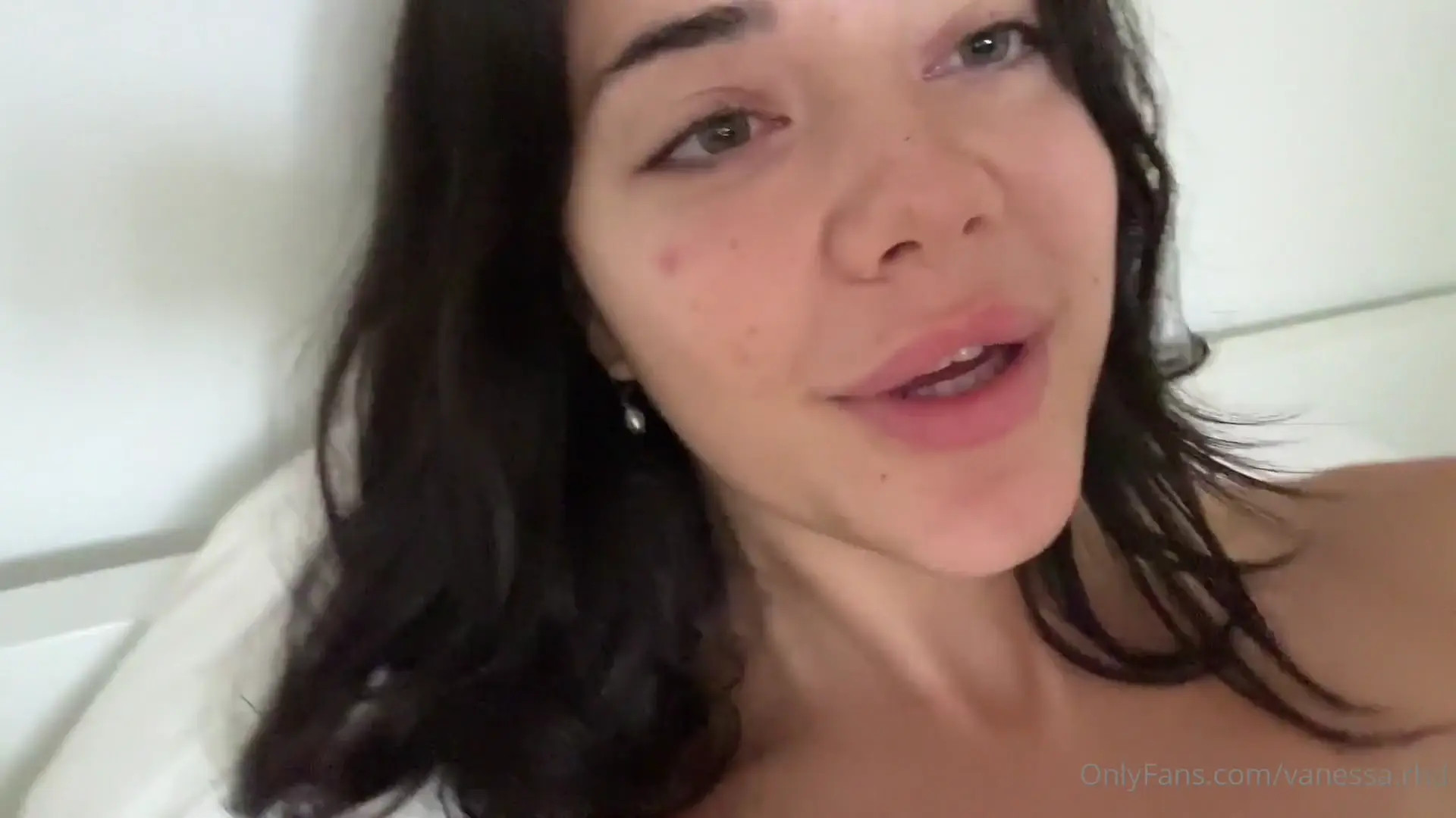 Vanessa OnlyFans Leaked Nude Video #125779