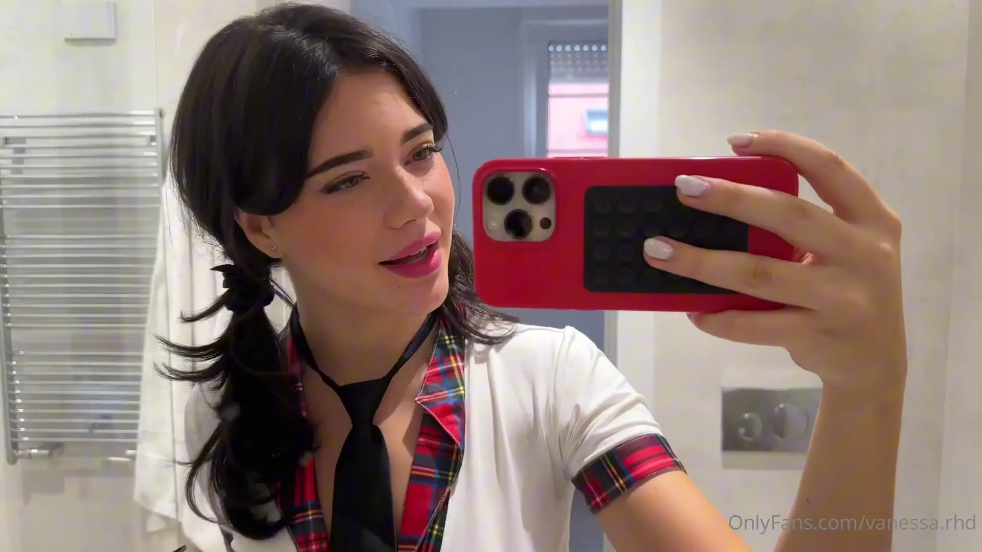 Vanessa OnlyFans Leaked Nude Video #125801