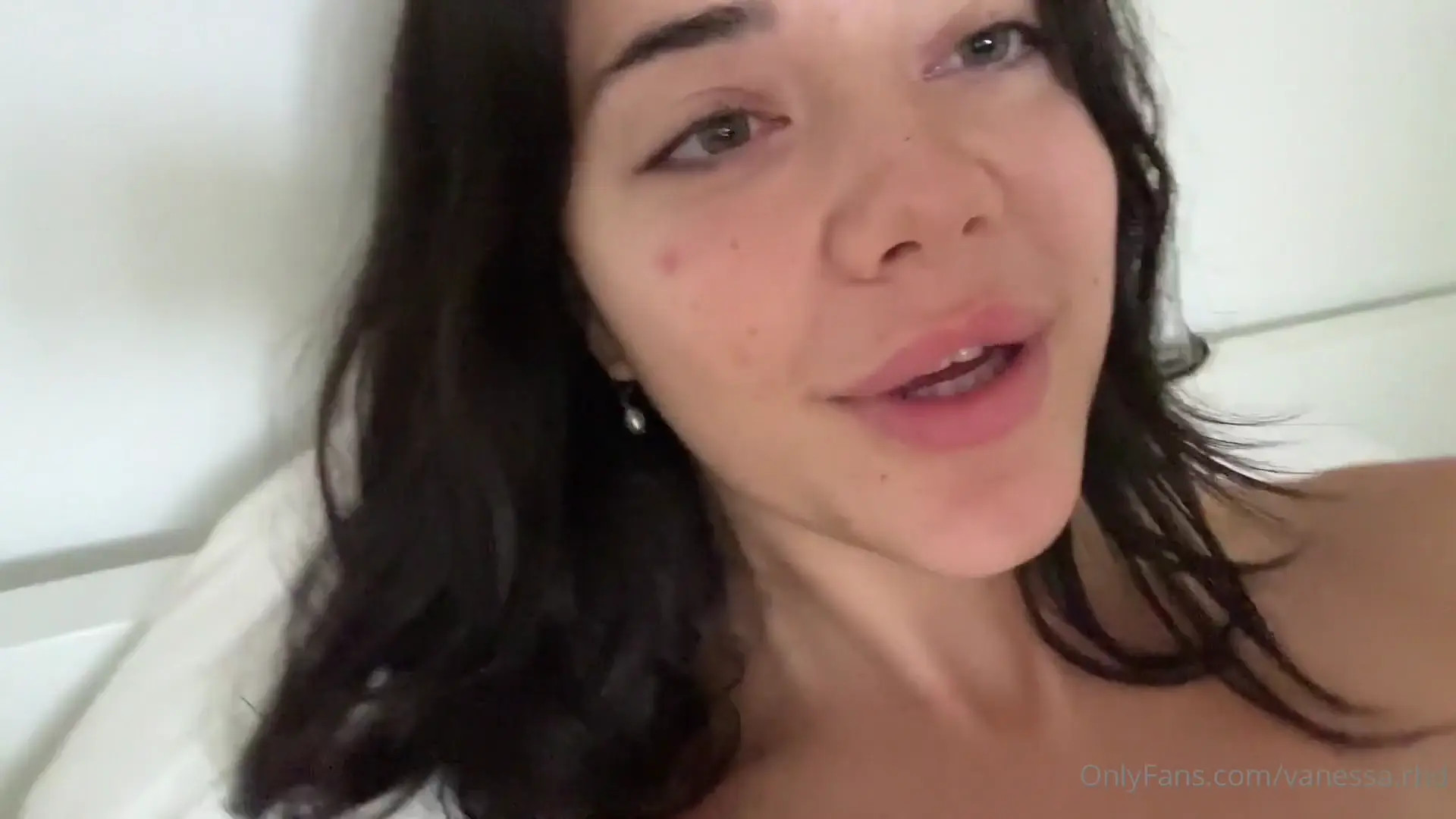 Vanessa OnlyFans Leaked Nude Video #125802