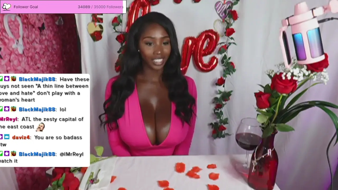 _ellietheempress_ OnlyFans Leaked Nude Video #125851