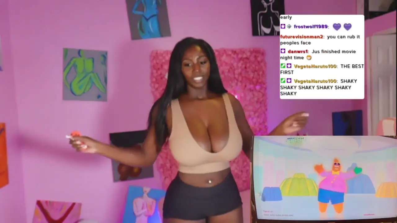 _ellietheempress_ OnlyFans Leaked Nude Video #125886