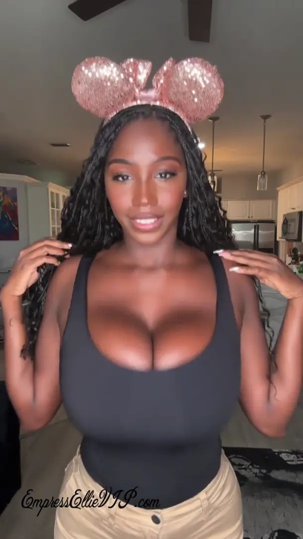 _ellietheempress_ OnlyFans Leaked Nude Video #125907