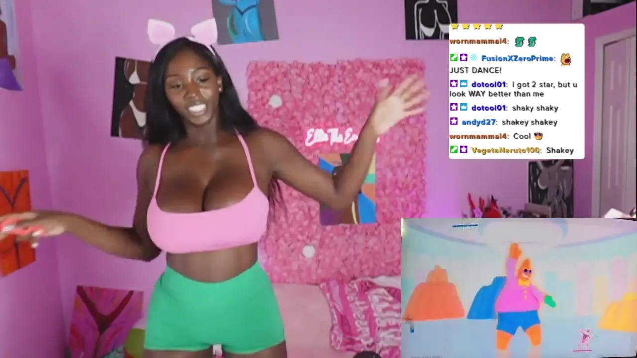 _ellietheempress_ OnlyFans Leaked Nude Video #126012