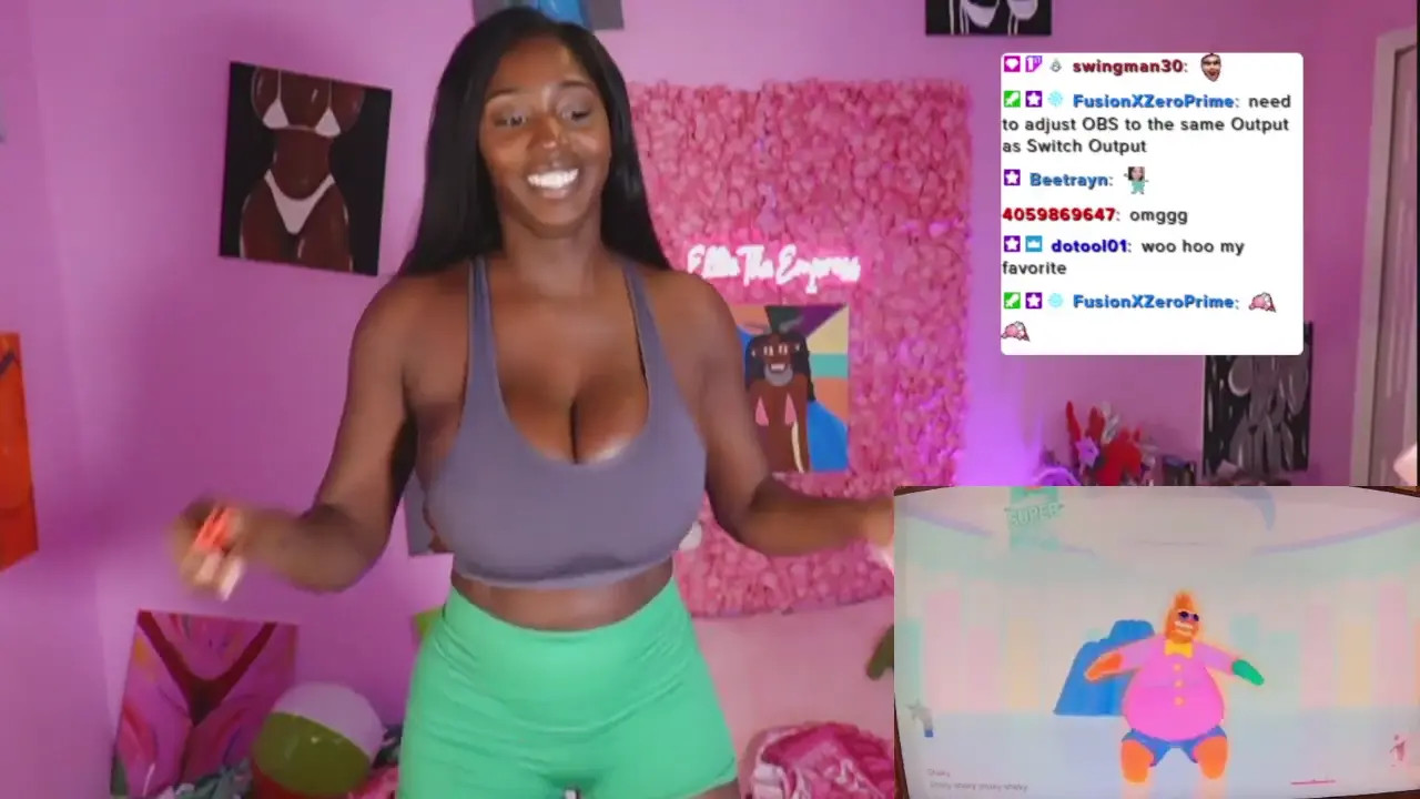 _ellietheempress_ Nude Leaked OnlyFans Video #126061 - ePornLeak