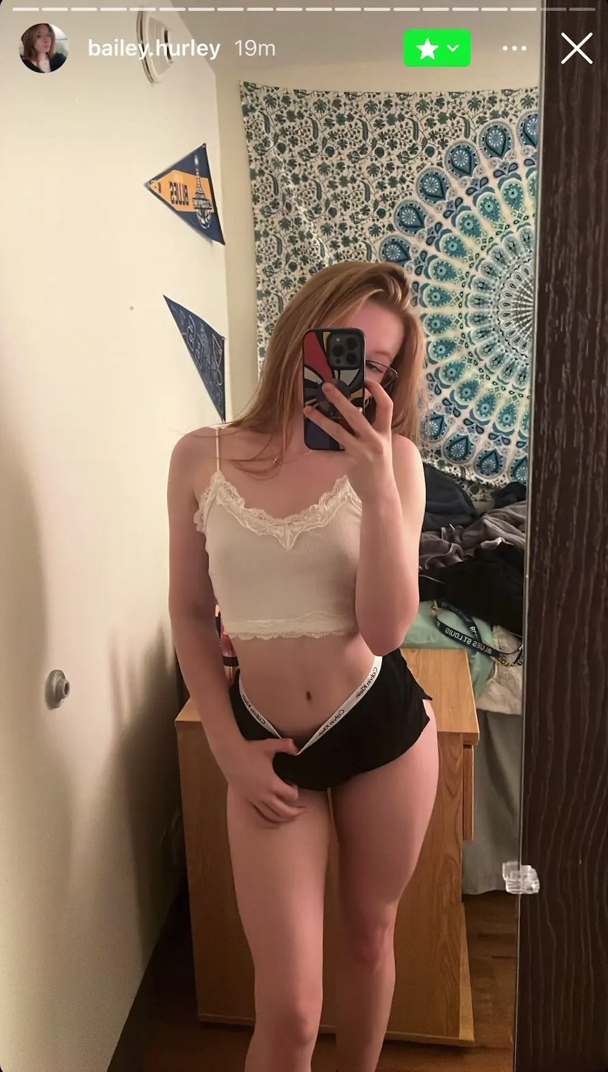 Bailssoflove OnlyFans Leaked Nude Video #126080