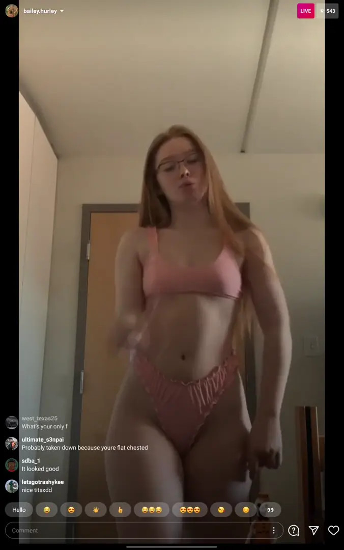 Bailssoflove OnlyFans Leaked Nude Video #126125