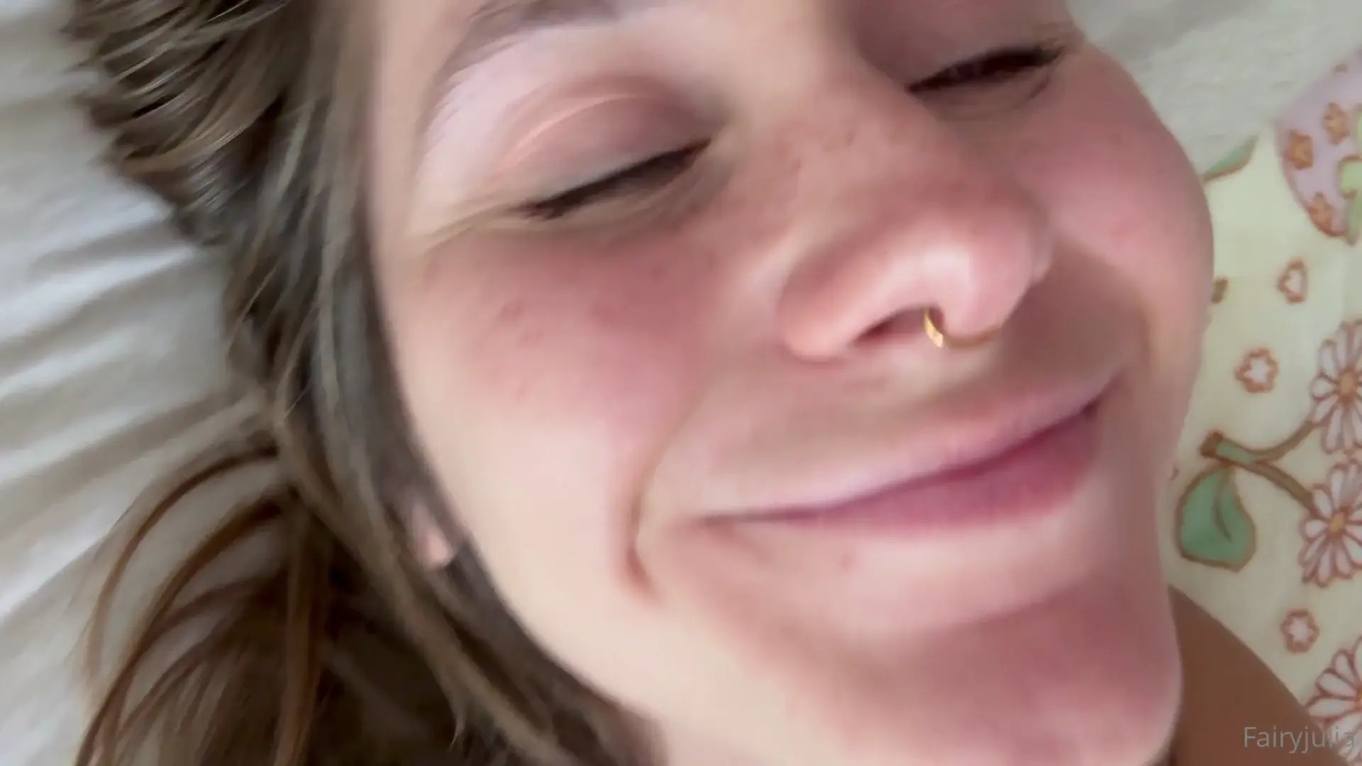 Fairyjulia OnlyFans Leaked Nude Video #126381